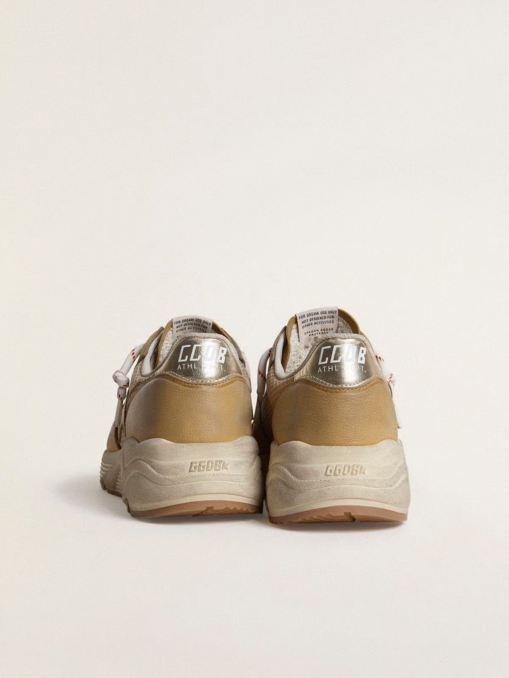 Golden Goose Running Sole – foto 47