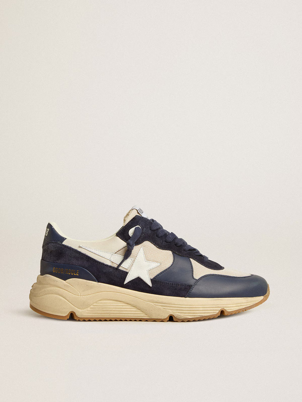 Golden Goose Running Sole – foto 12