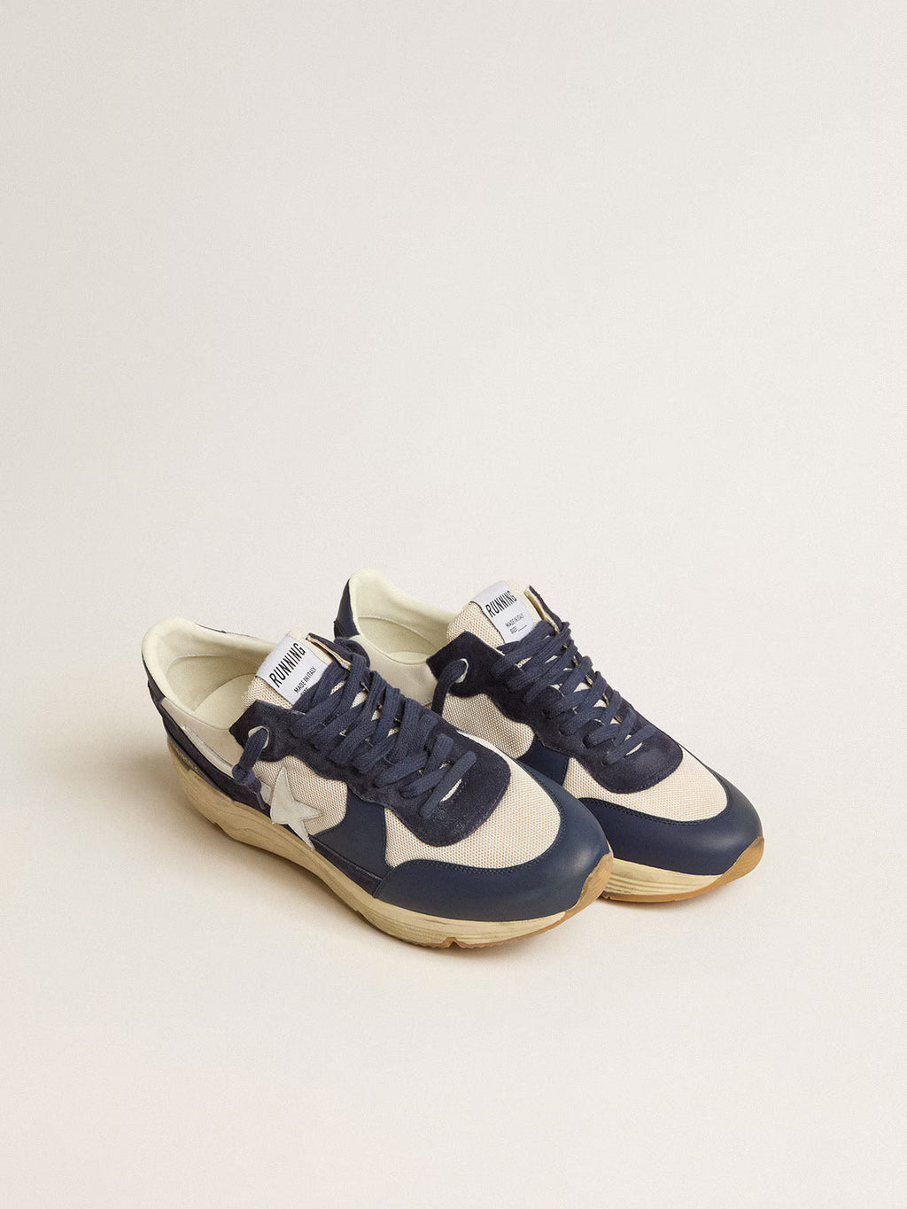 Golden Goose Running Sole – foto 48