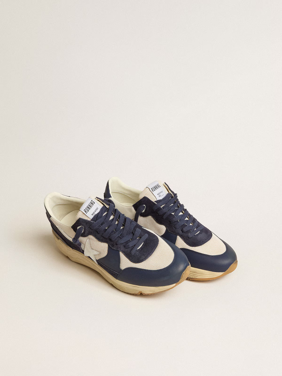 Golden Goose Running Sole – foto 48