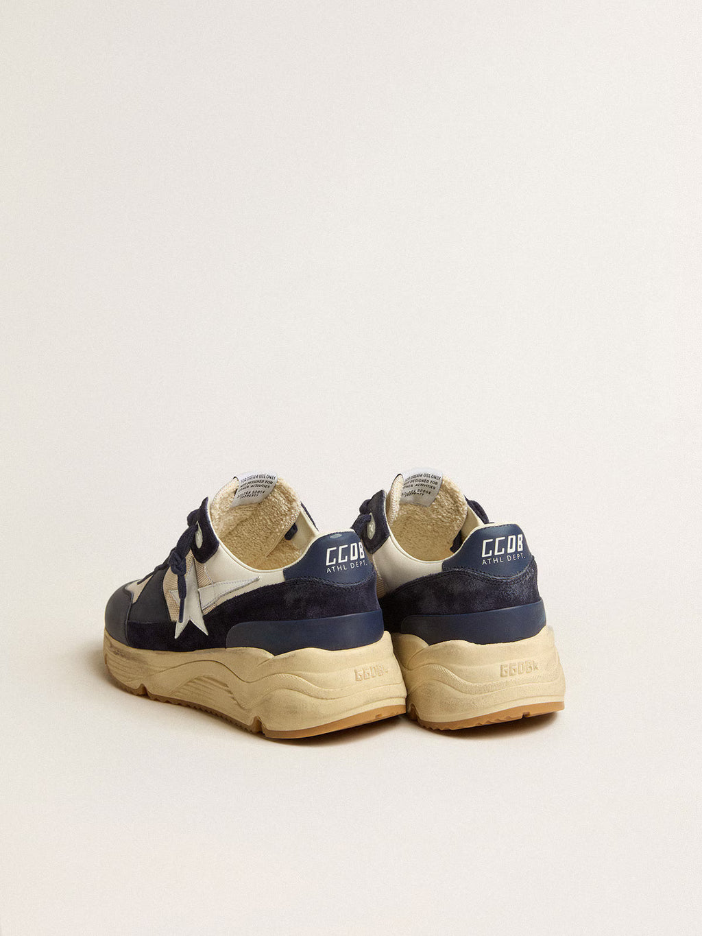 Golden Goose Running Sole – foto 50