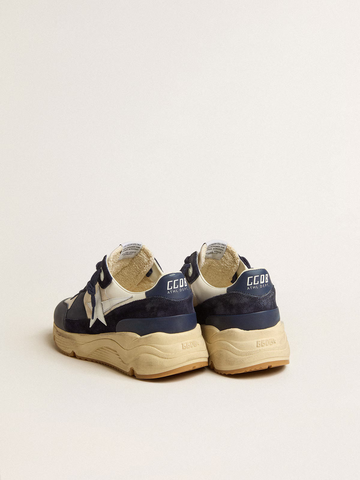 Golden Goose Running Sole – foto 50