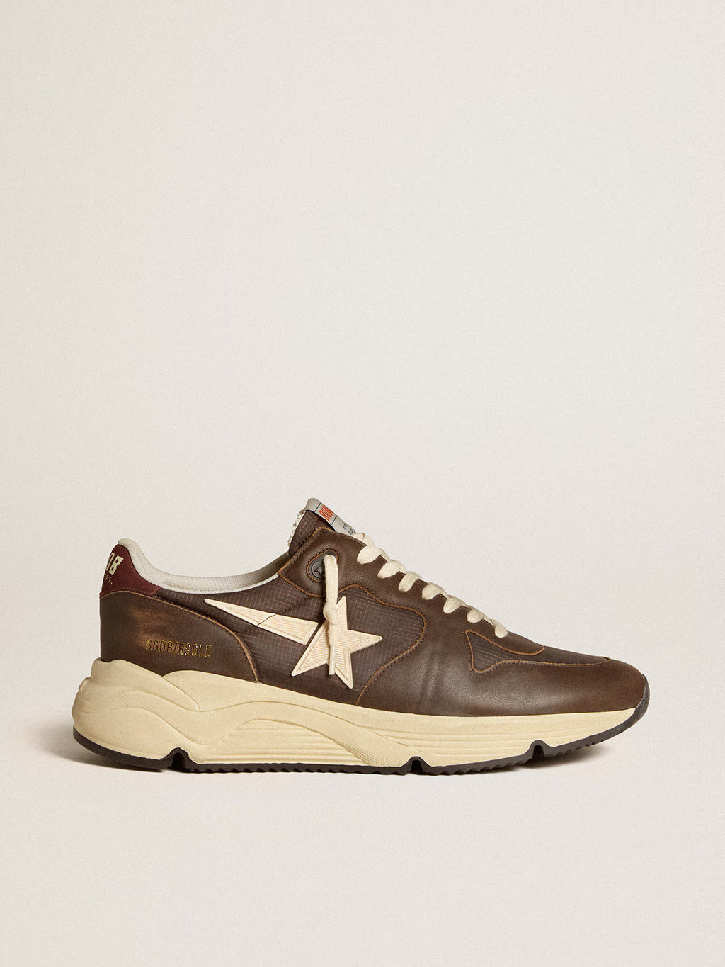 Golden Goose Running Sole – foto 15
