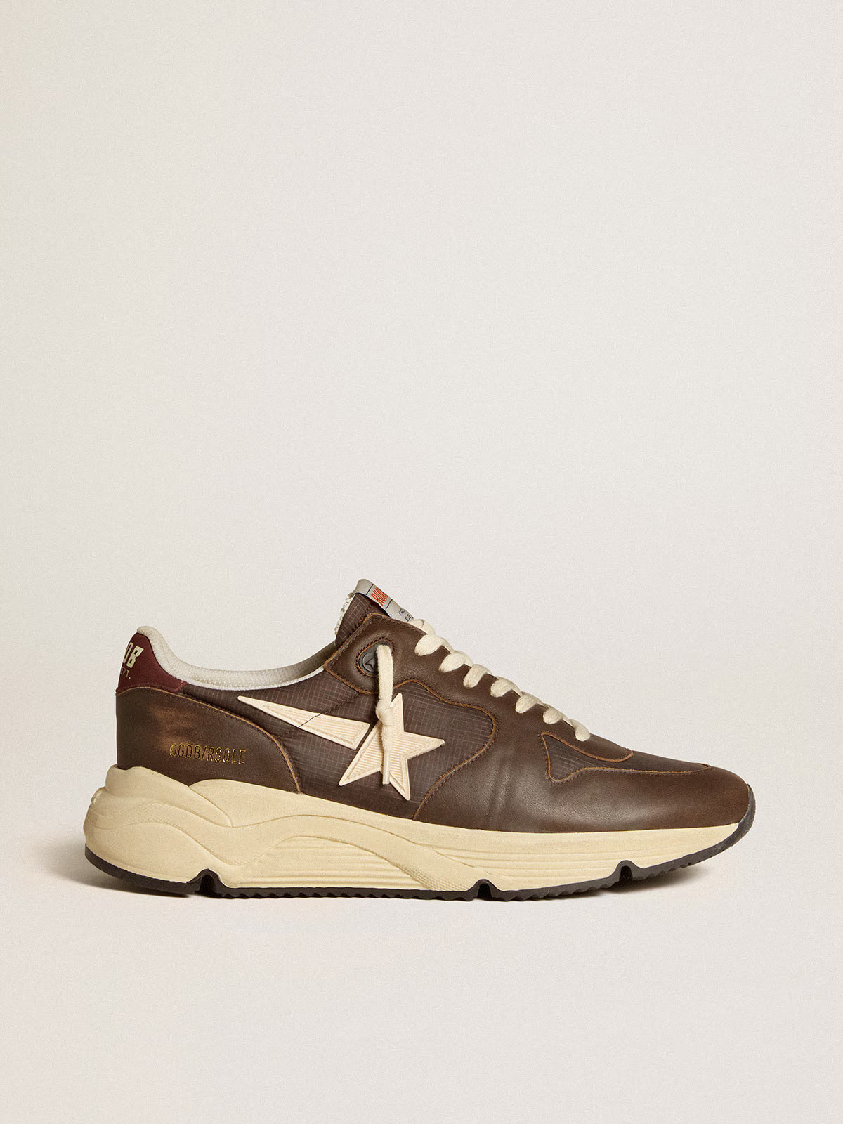 Golden Goose Running Sole – foto 15