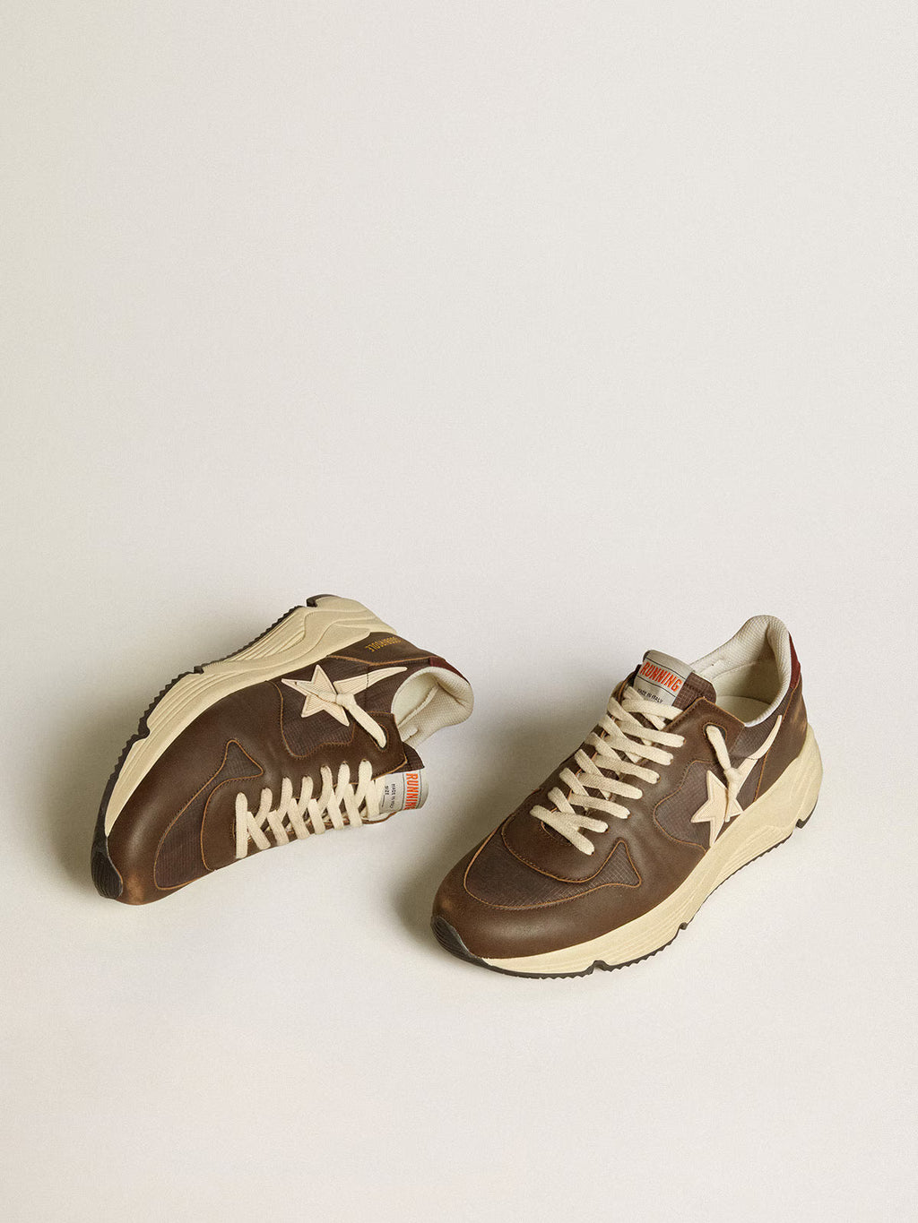Golden Goose Running Sole – foto 60 – LodyFair