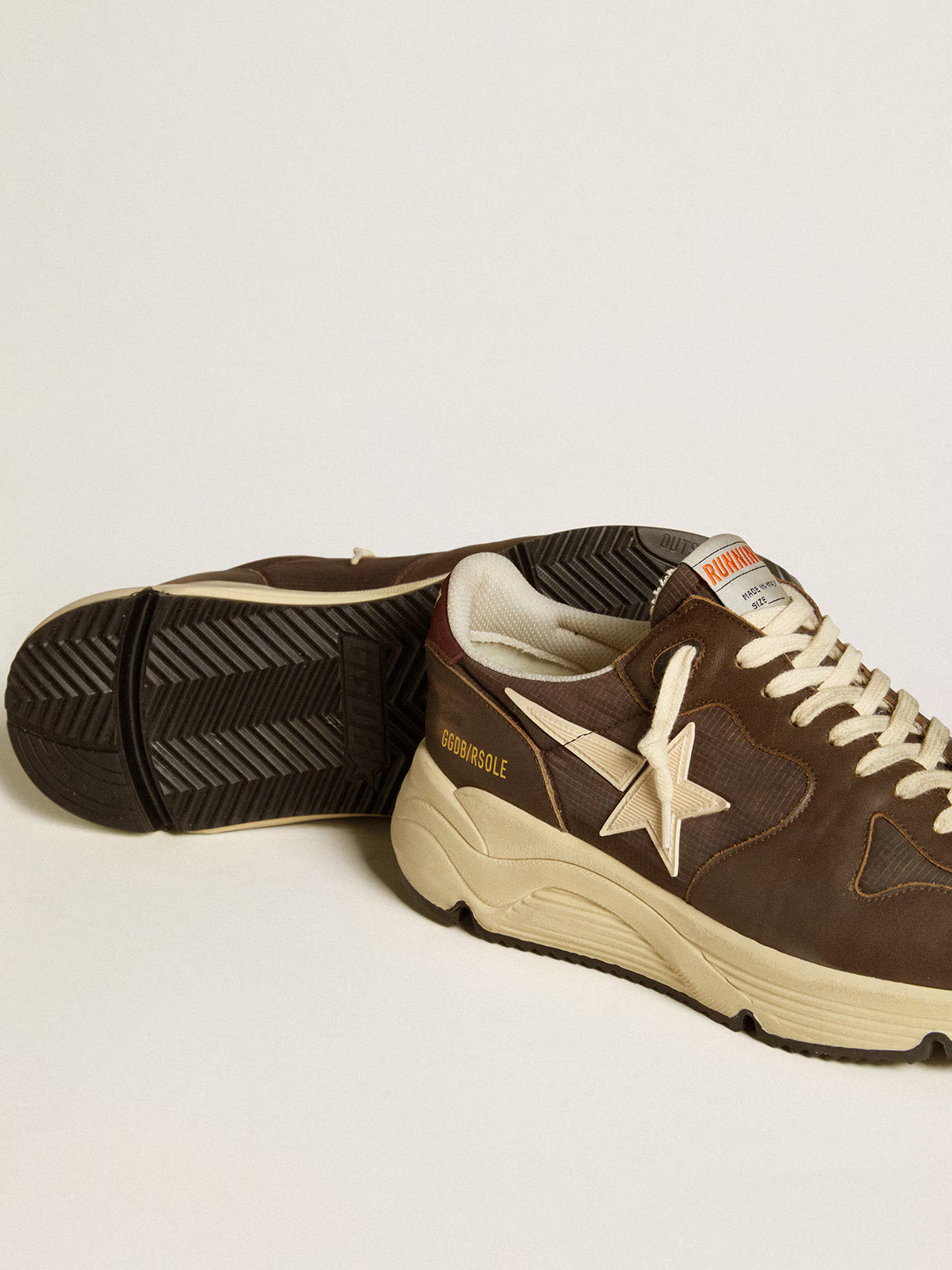 Golden Goose Running Sole – foto 61 – LodyFair