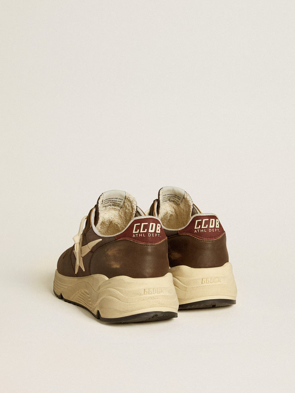 Golden Goose Running Sole – foto 62 – LodyFair