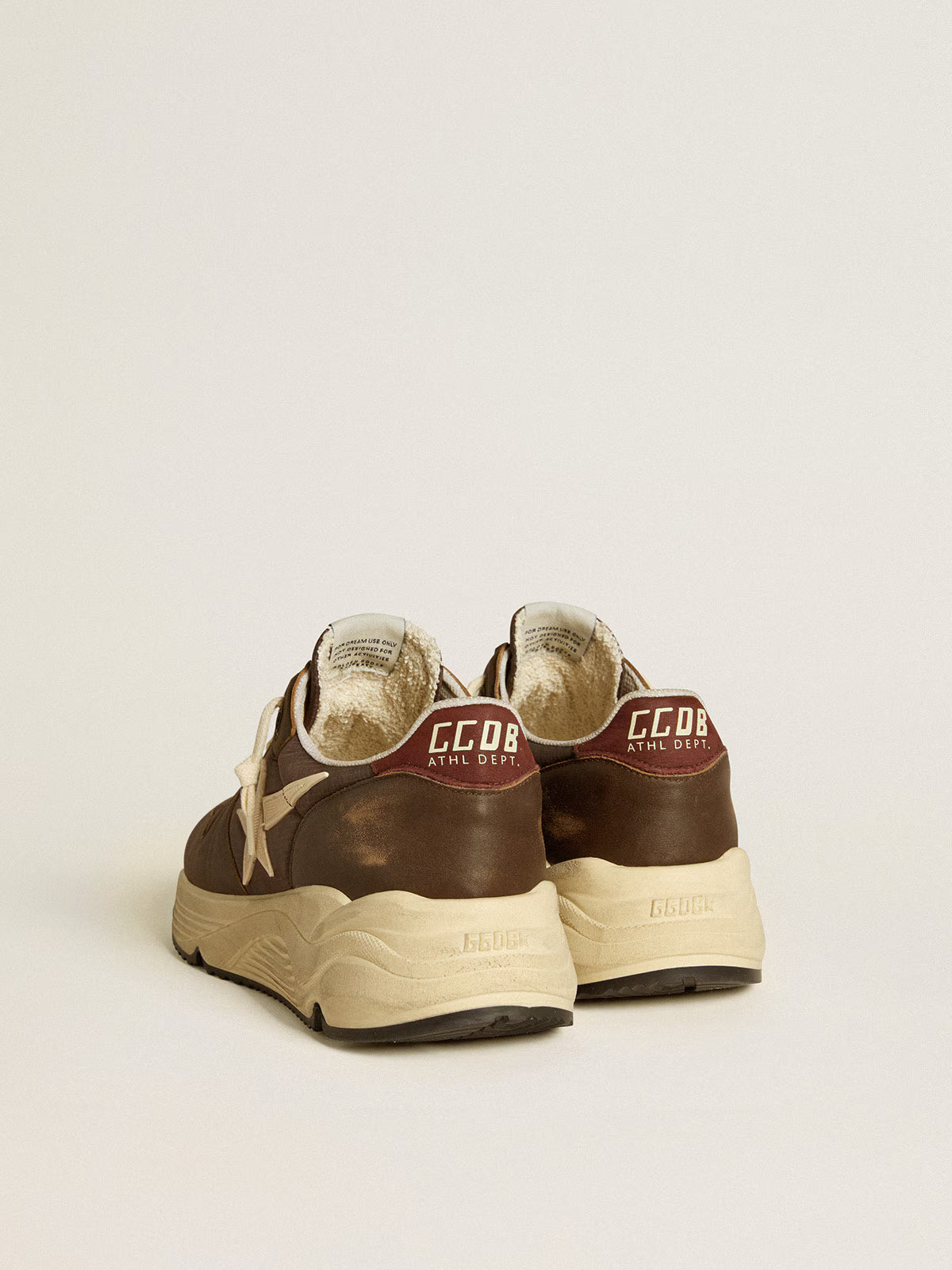 Golden Goose Running Sole – foto 62 – LodyFair