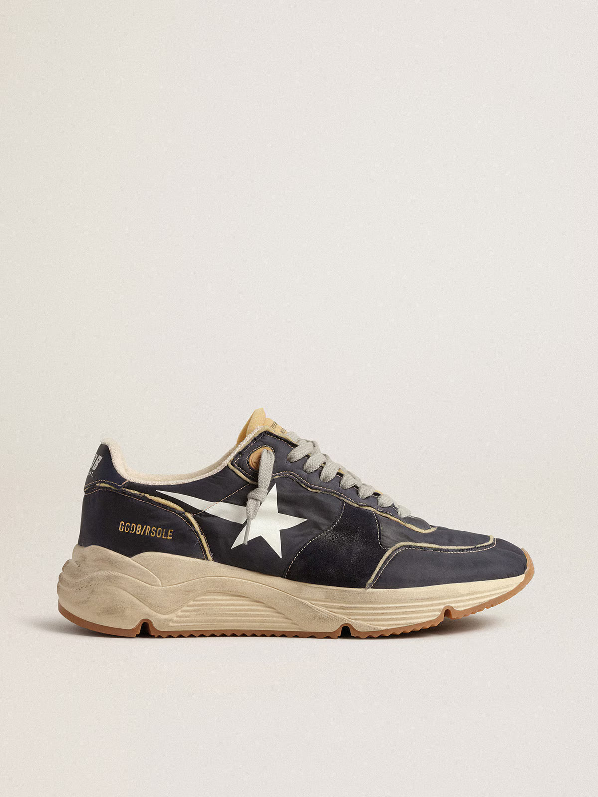 Golden Goose Running Sole – foto 16