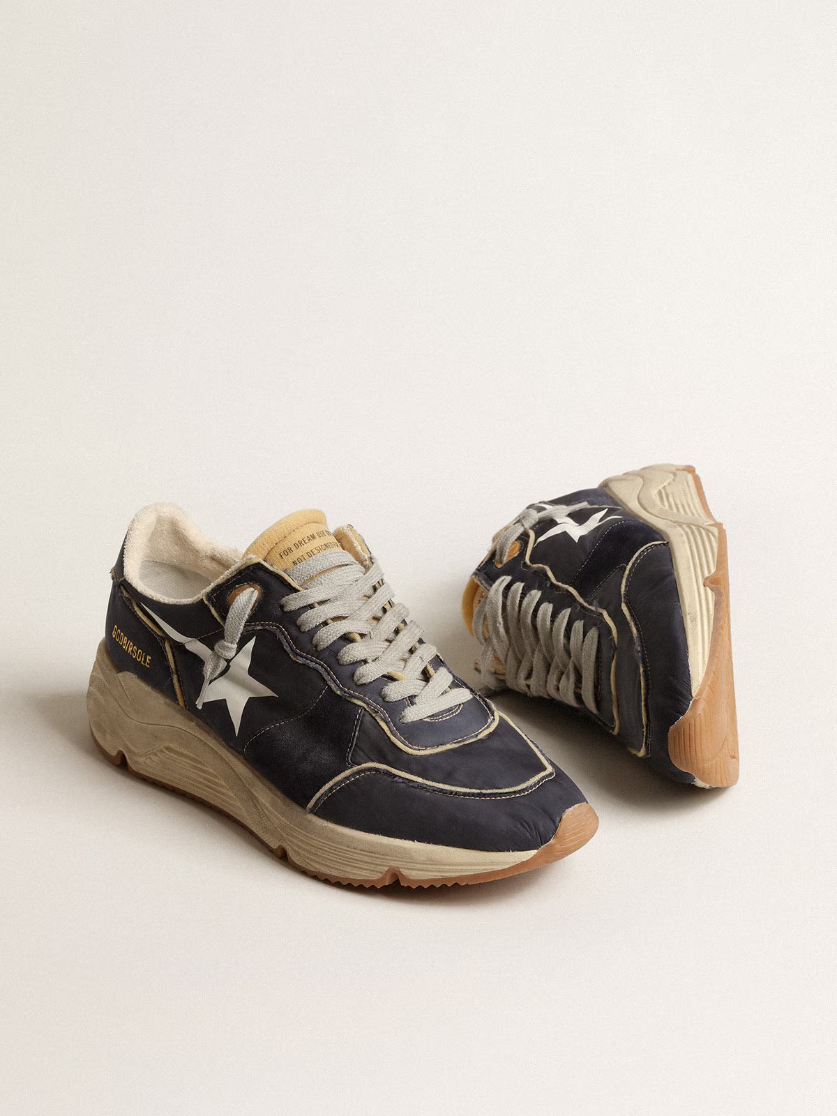 Golden Goose Running Sole – foto 63 – LodyFair