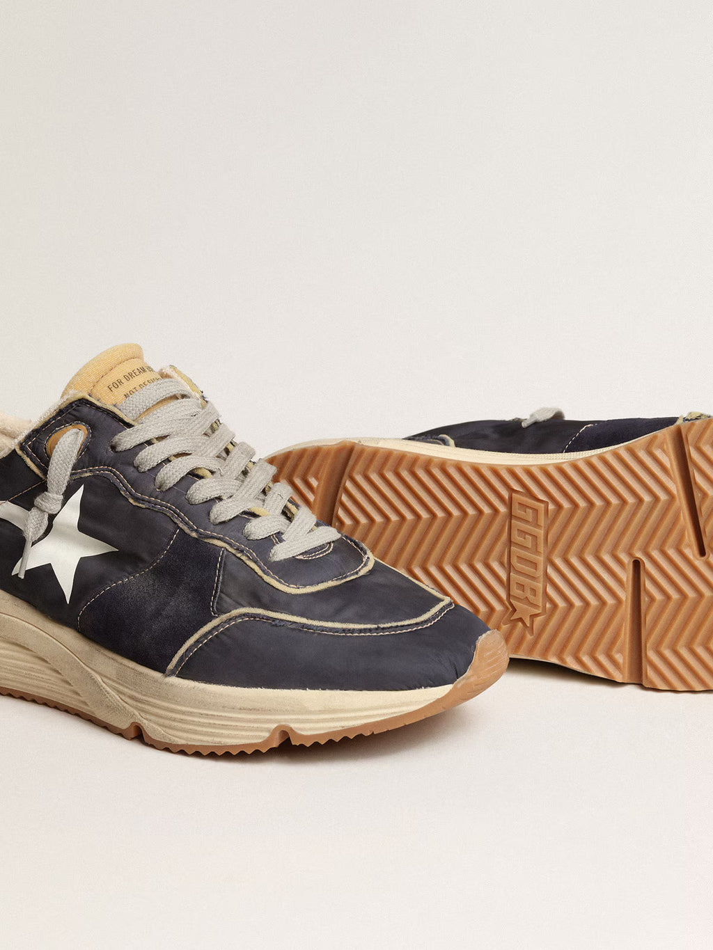 Golden Goose Running Sole – foto 64 – LodyFair