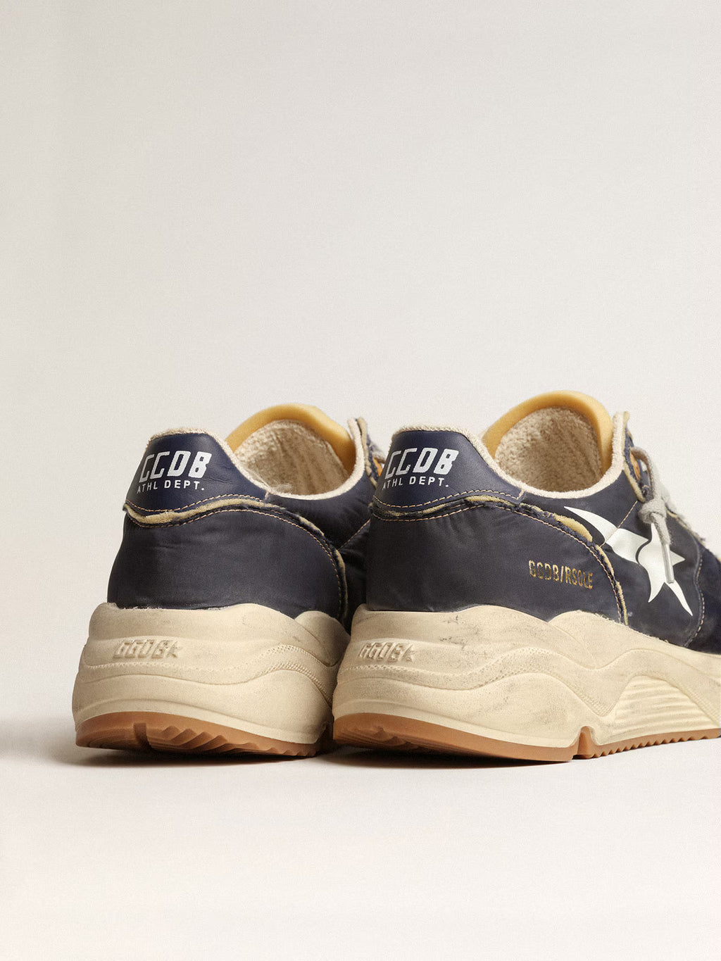 Golden Goose Running Sole – foto 65 – LodyFair