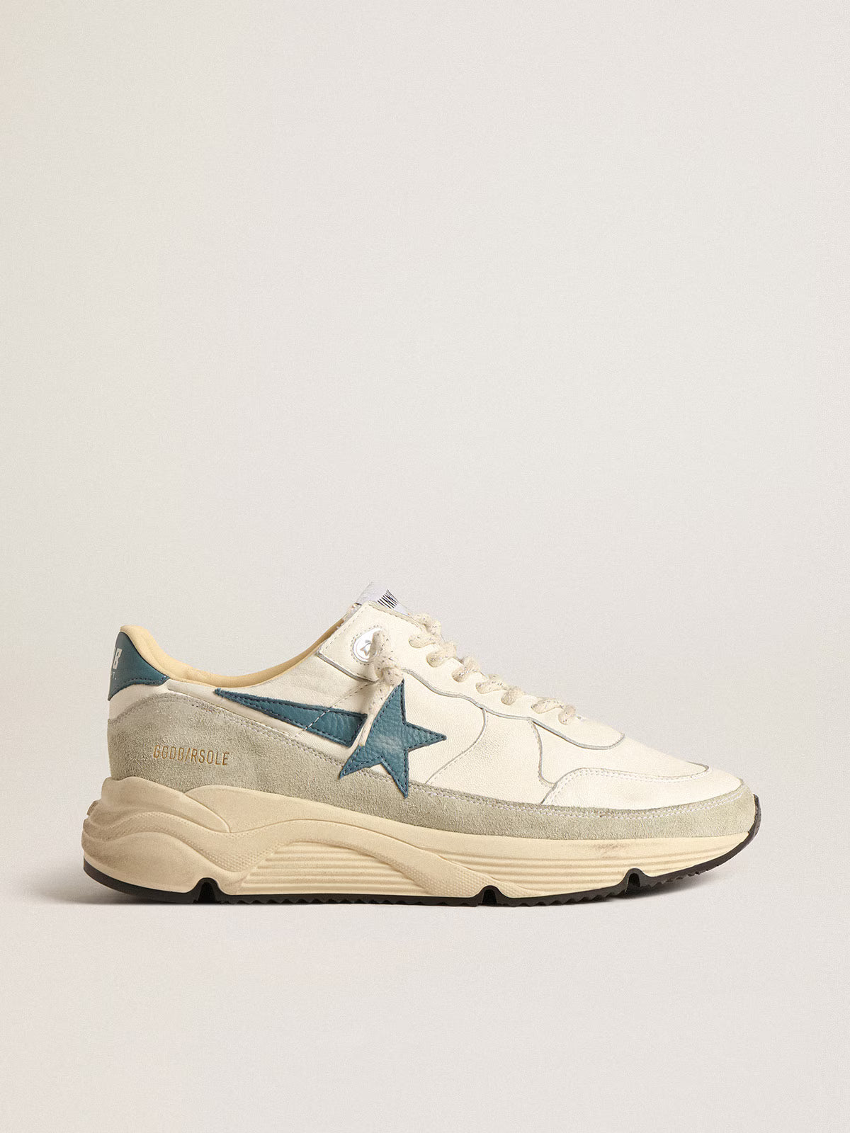 Golden Goose Running Sole – foto 14