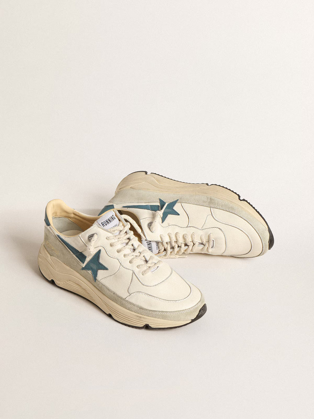 Golden Goose Running Sole – foto 57 – LodyFair