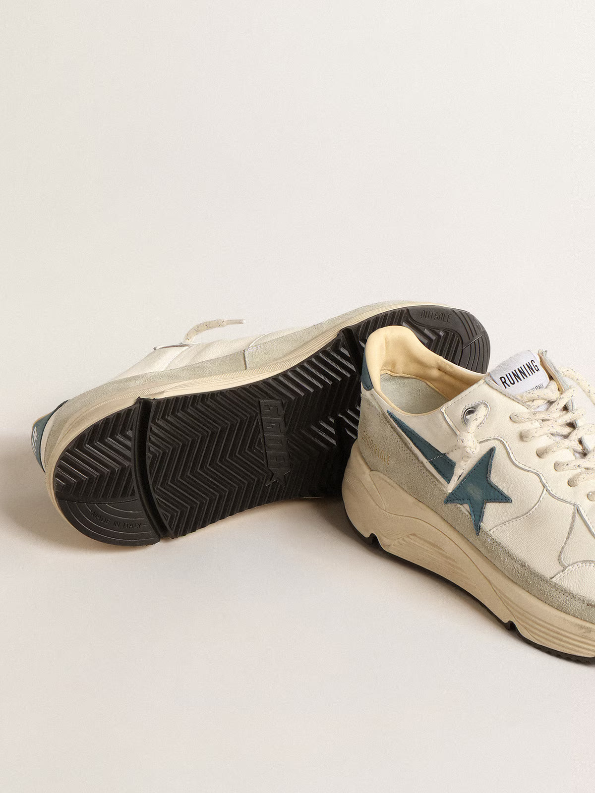 Golden Goose Running Sole – foto 58 – LodyFair