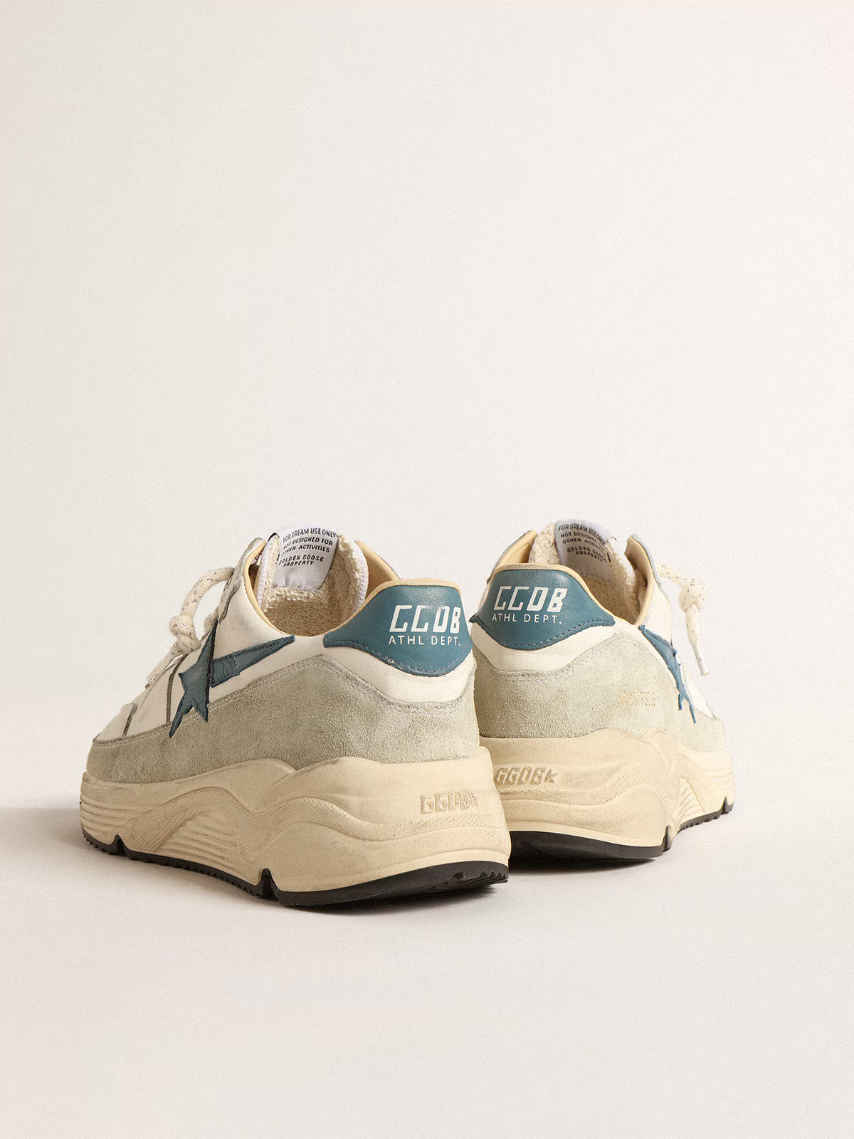 Golden Goose Running Sole – foto 59 – LodyFair