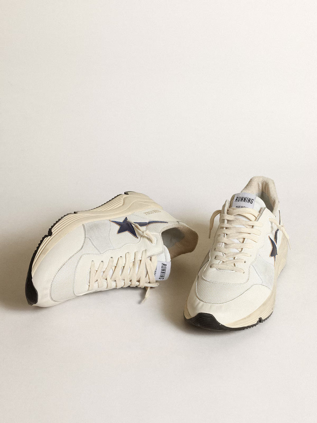 Golden Goose Running Sole – foto 54 – LodyFair