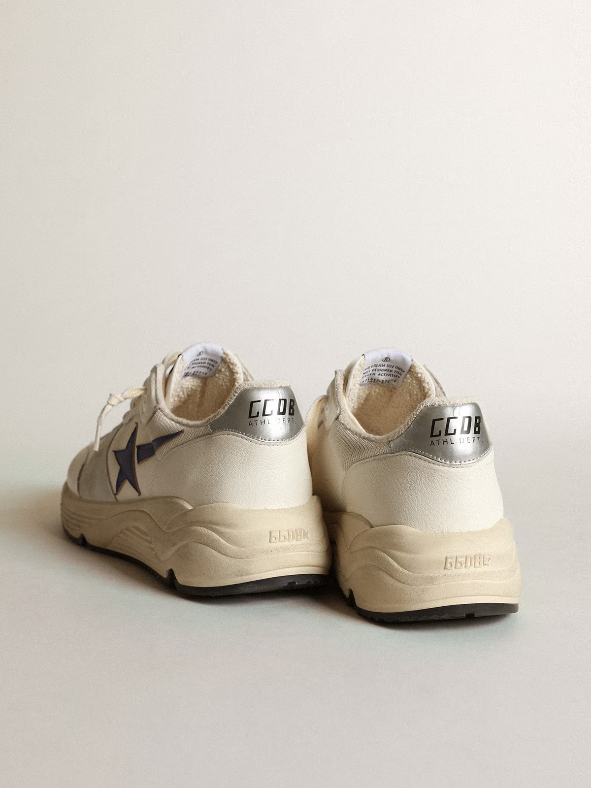 Golden Goose Running Sole – foto 56 – LodyFair