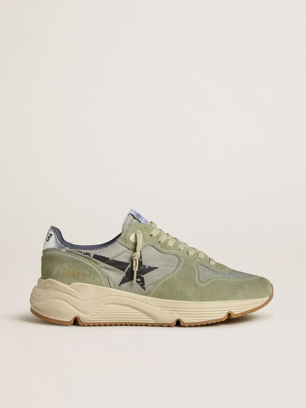 Golden Goose Running Sole – foto 2