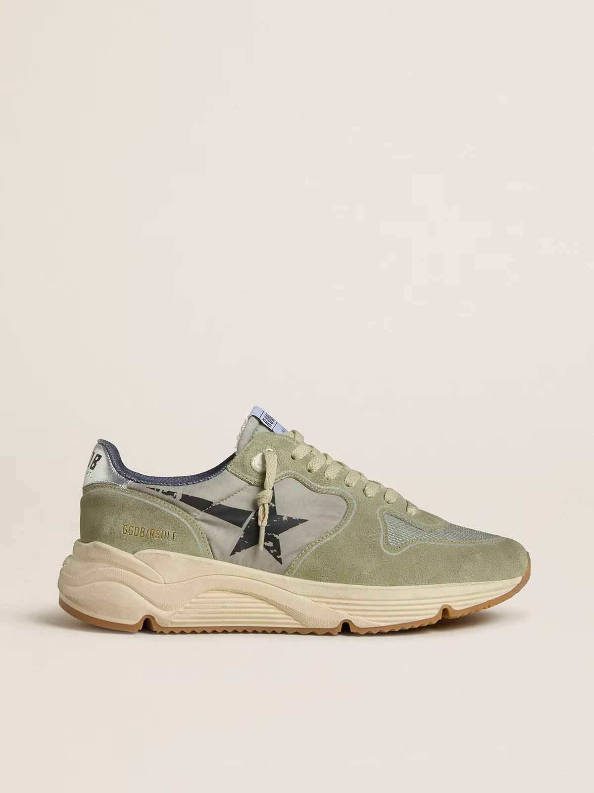 Golden Goose Running Sole – foto 2