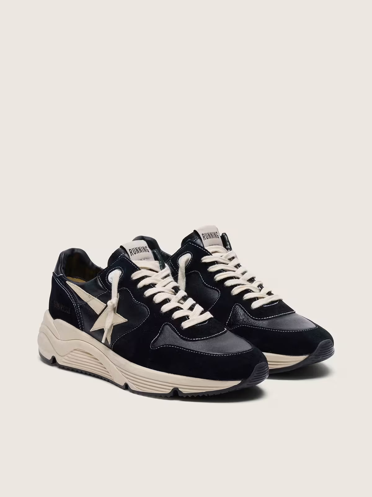 Golden Goose Running Sole – foto 17