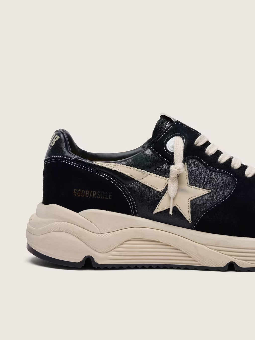 Golden Goose Running Sole – foto 19