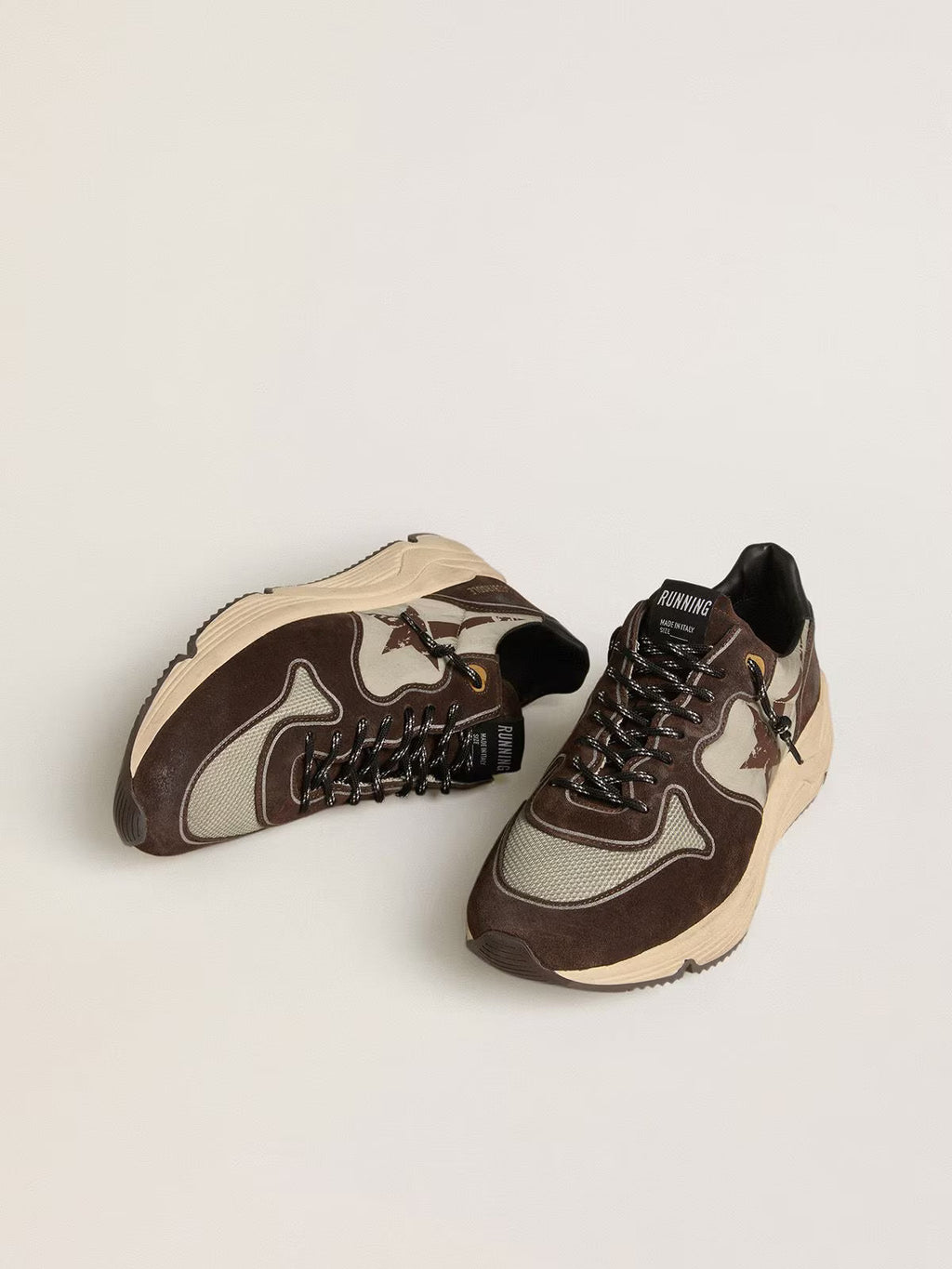 Golden Goose Running Sole – foto 27