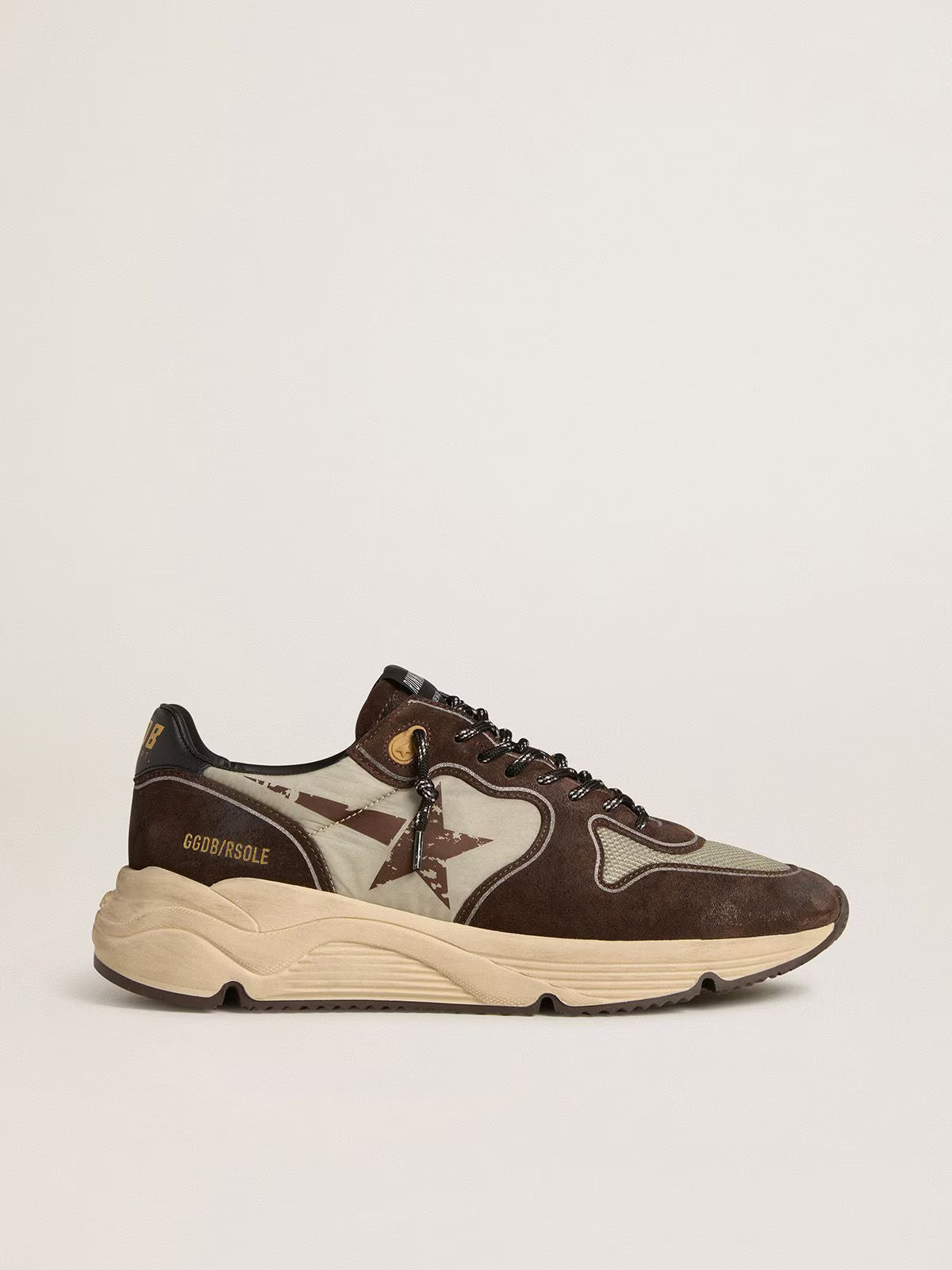 Golden Goose Running Sole – foto 4