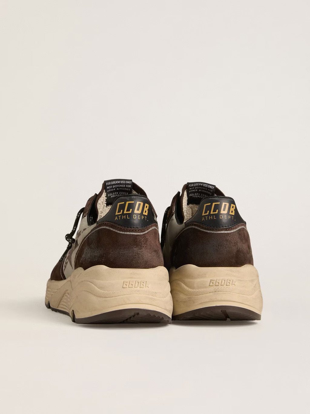 Golden Goose Running Sole – foto 29