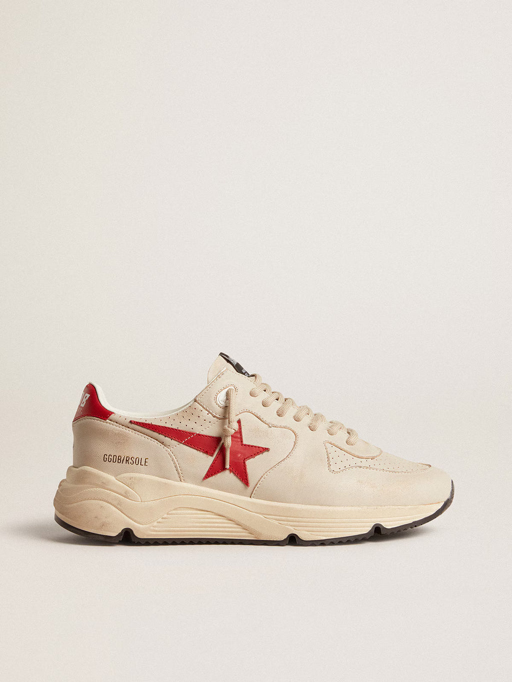 Golden Goose Running Sole – foto 8