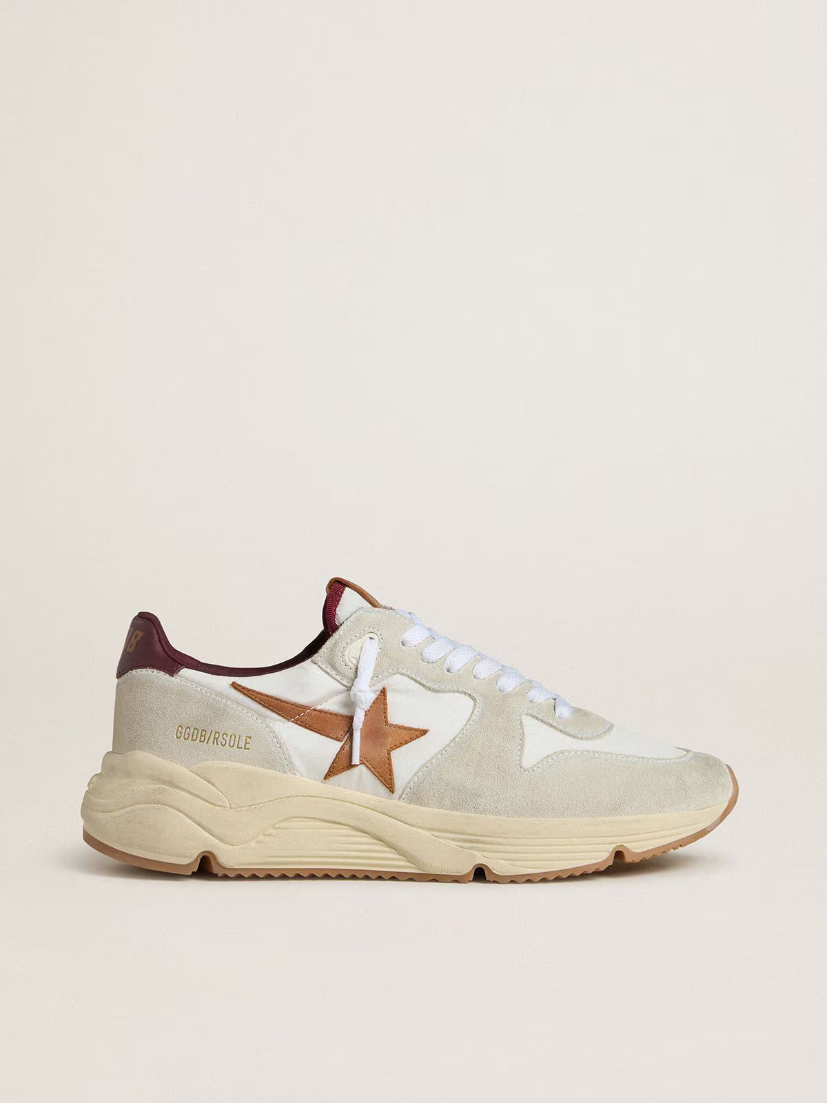 Golden Goose Running Sole – foto 3