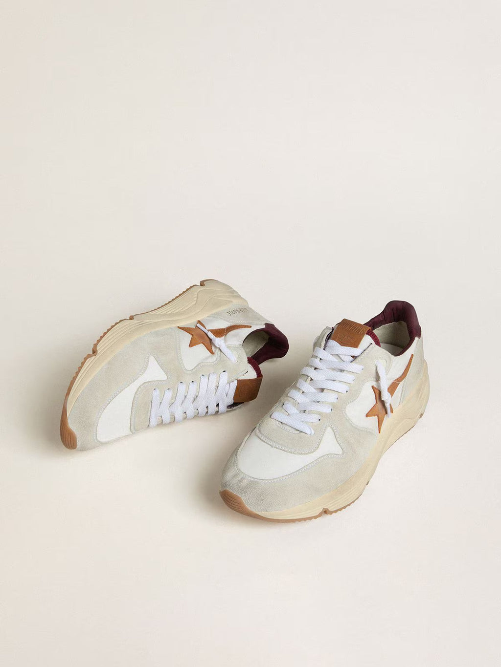 Golden Goose Running Sole – foto 24