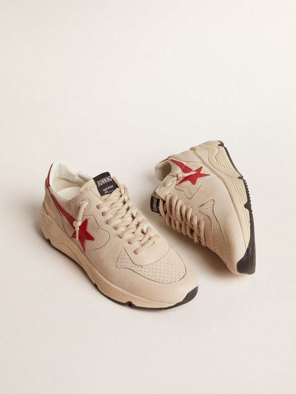 Golden Goose Running Sole – foto 23