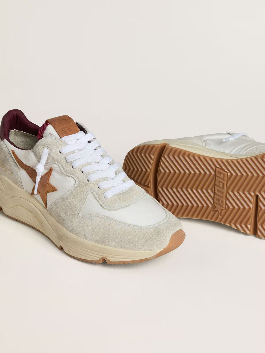 Golden Goose Running Sole – foto 25