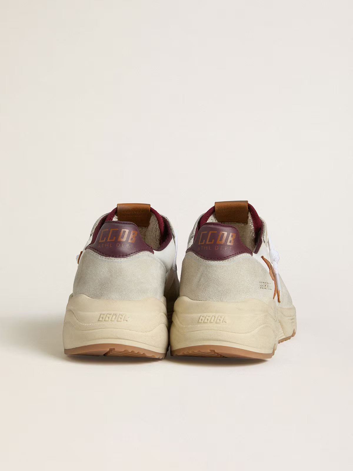 Golden Goose Running Sole – foto 26