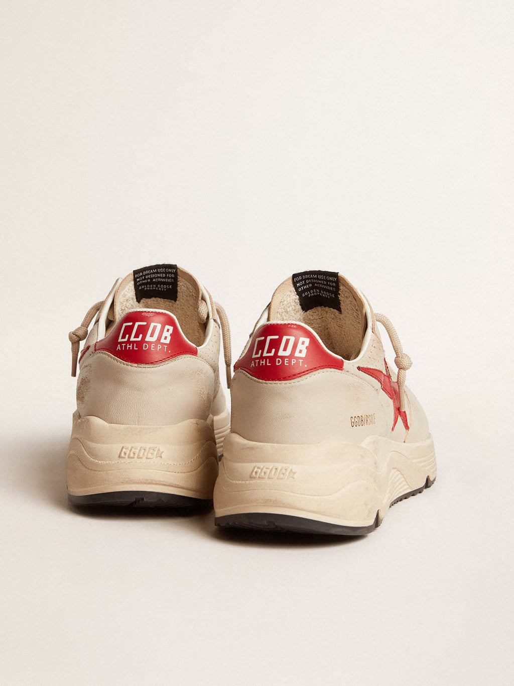 Golden Goose Running Sole – foto 37