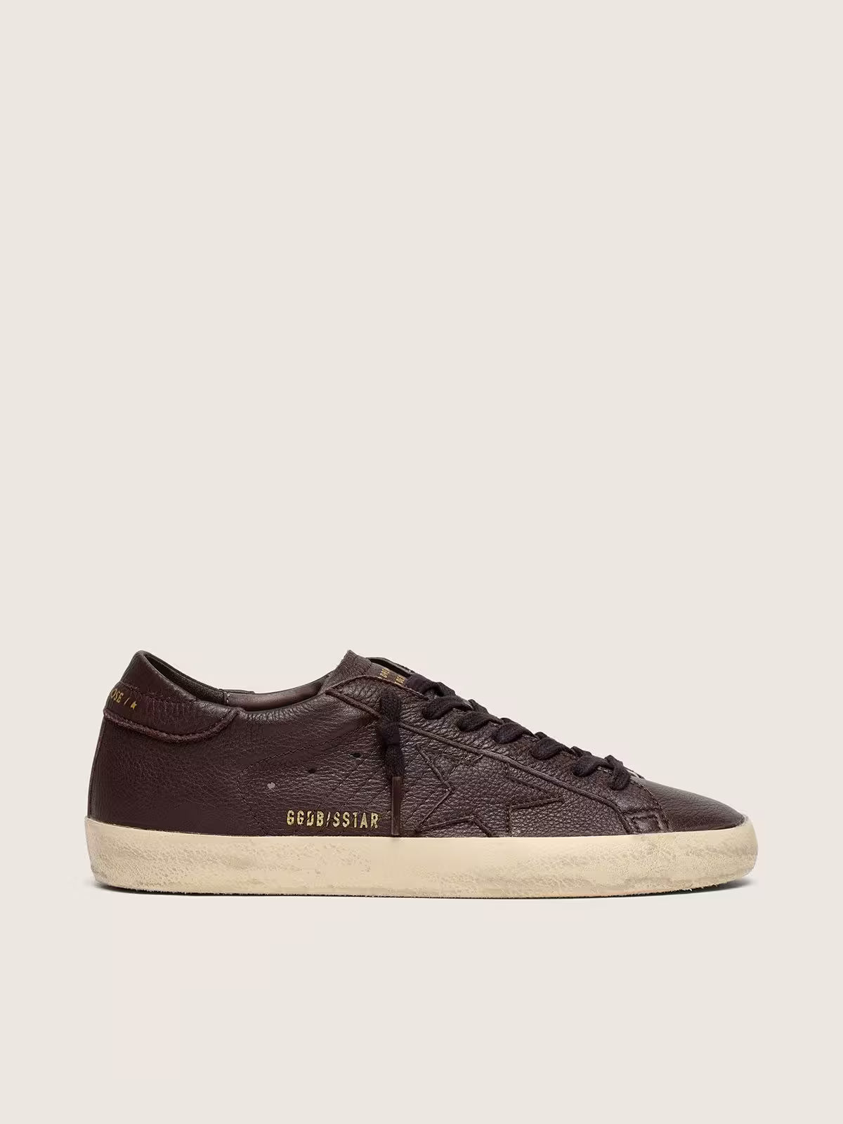 Golden Goose Super-Star Heren – foto 22