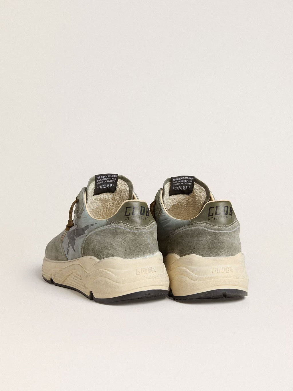Golden Goose Running Sole – foto 40