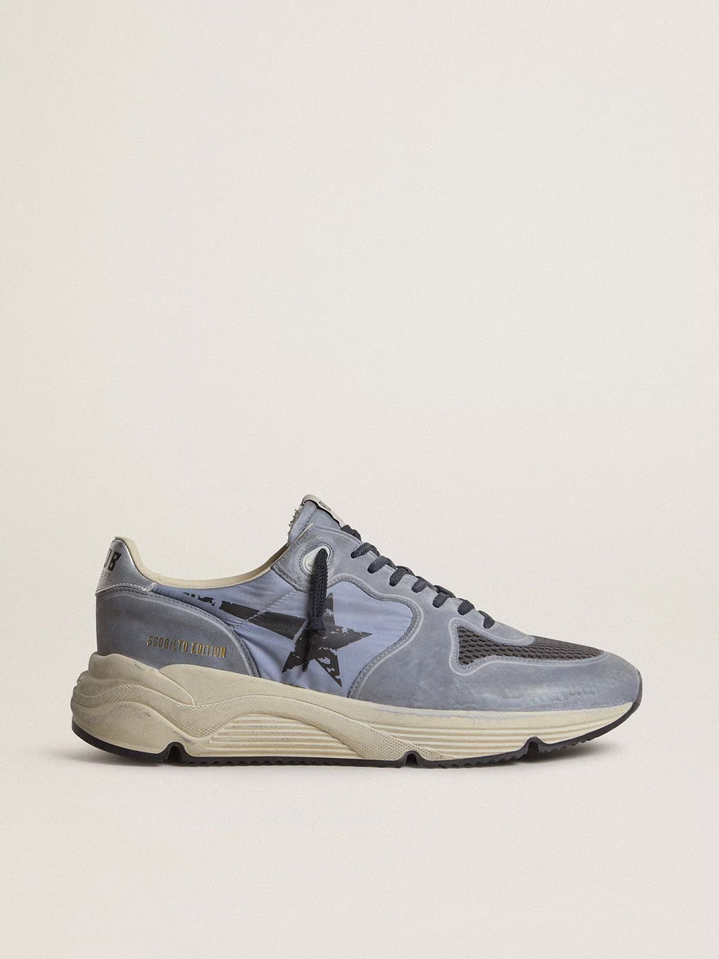 Golden Goose Running Sole – foto 7