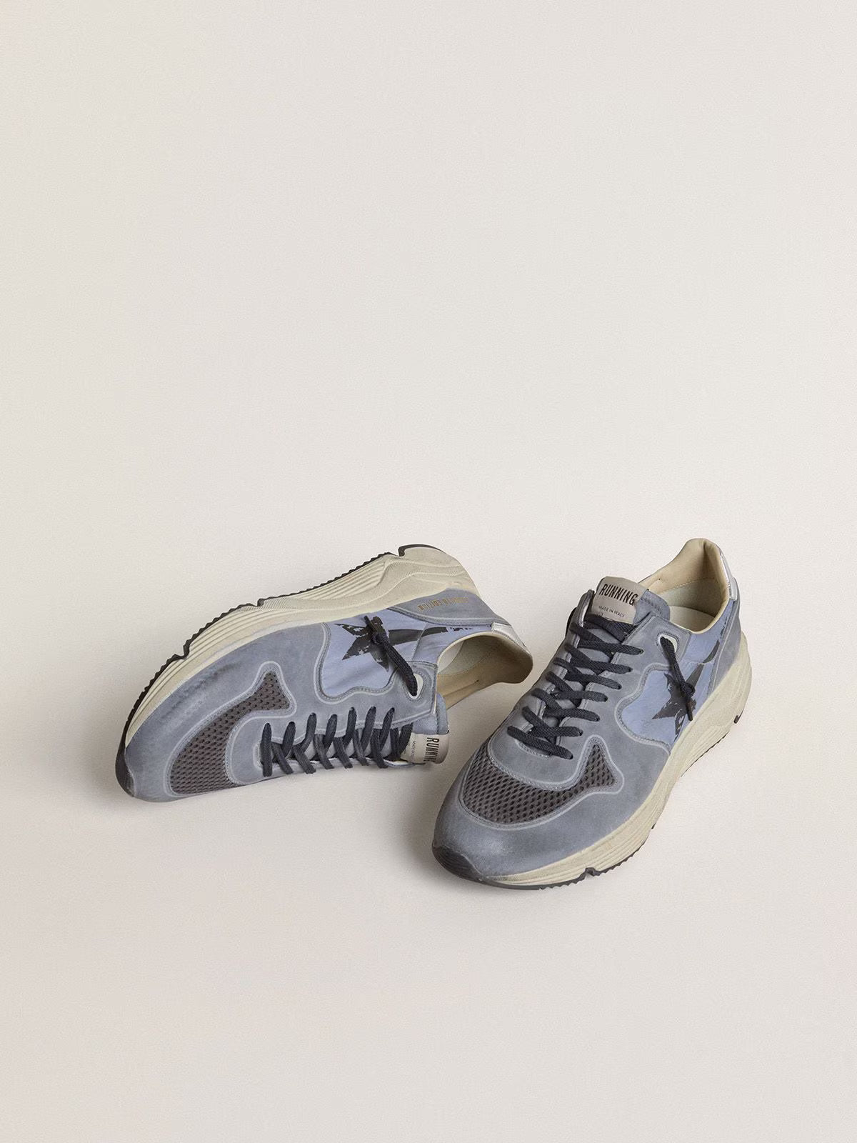 Golden Goose Running Sole – foto 33