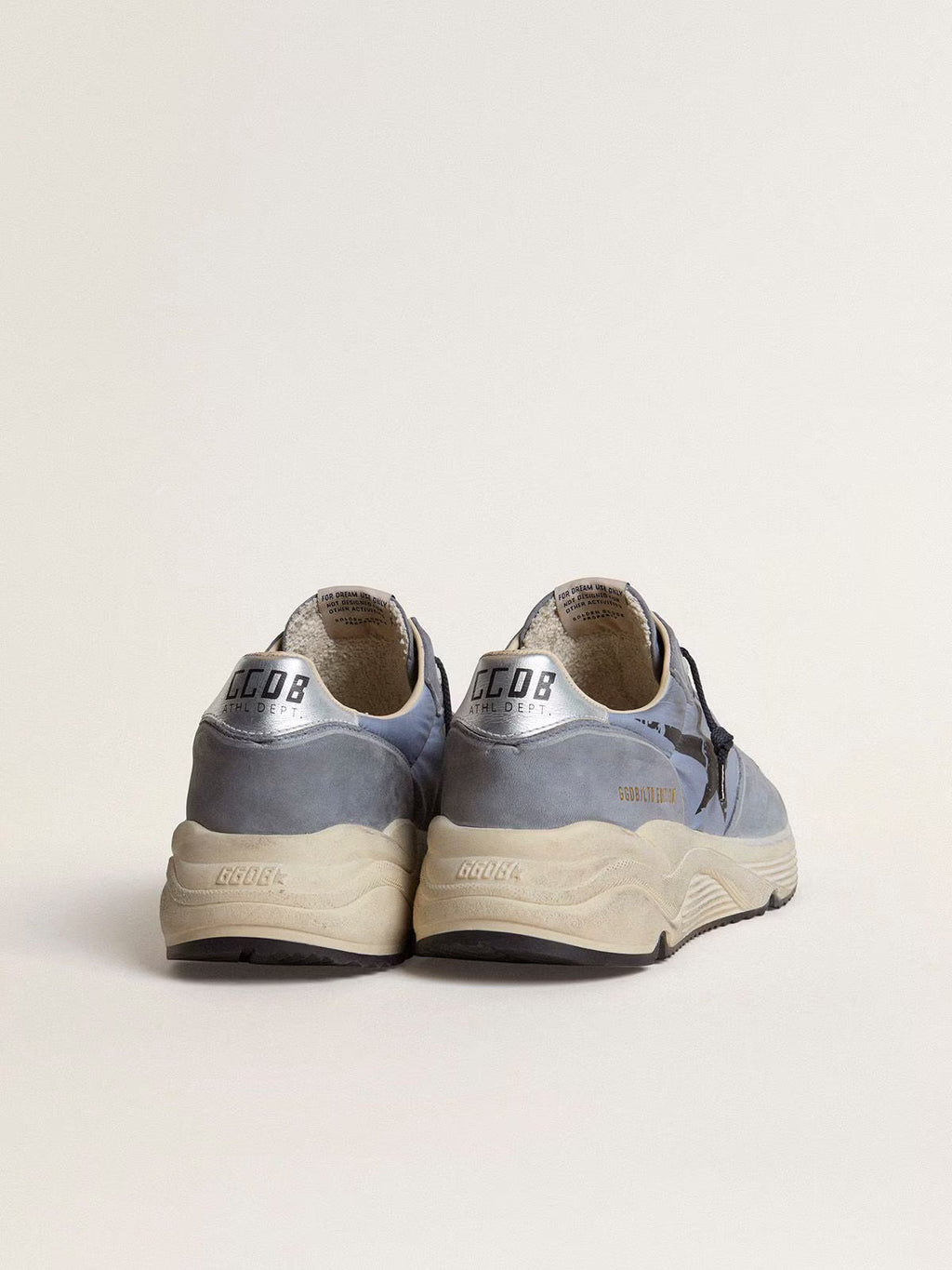 Golden Goose Running Sole – foto 35
