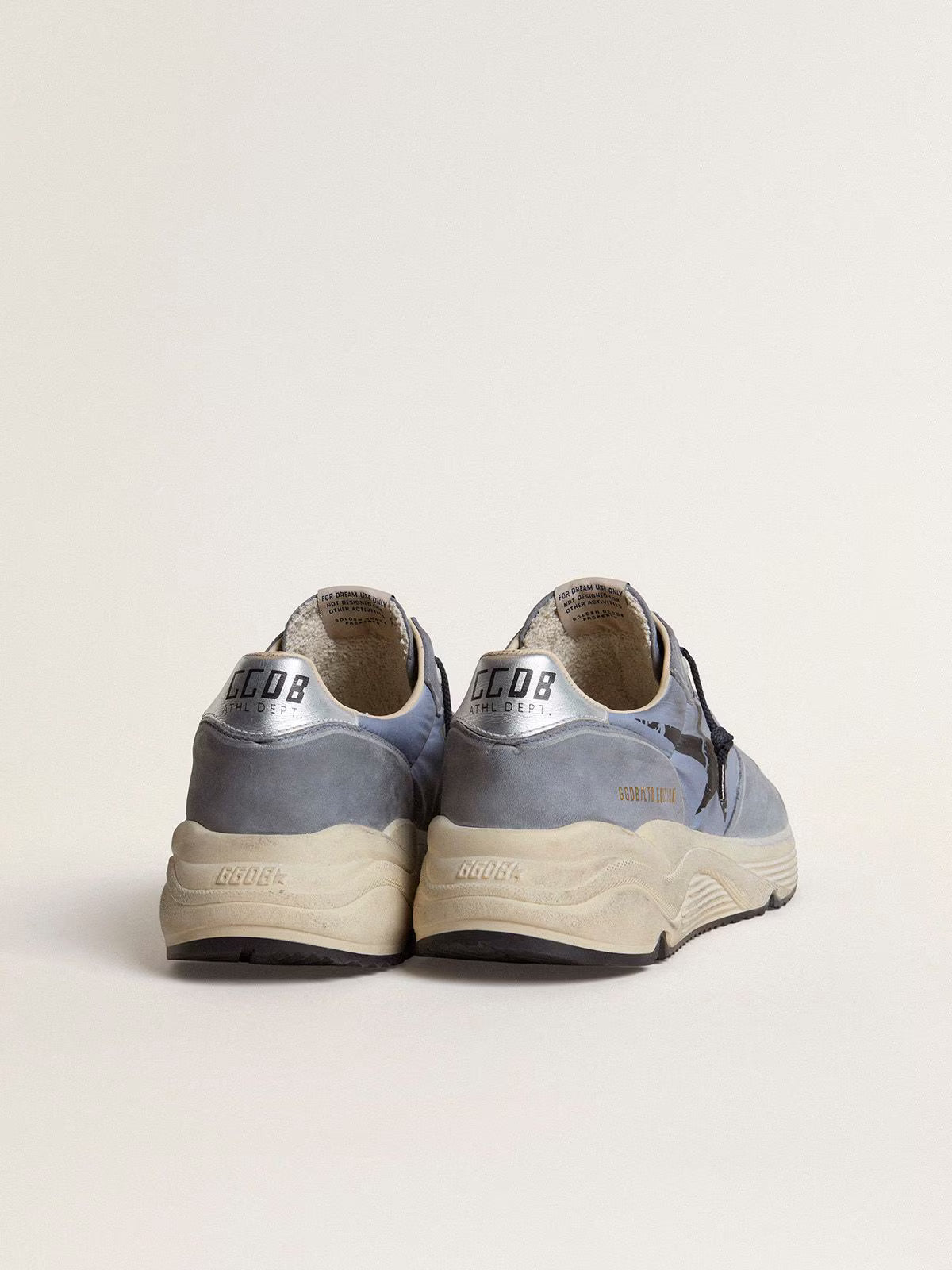 Golden Goose Running Sole – foto 35