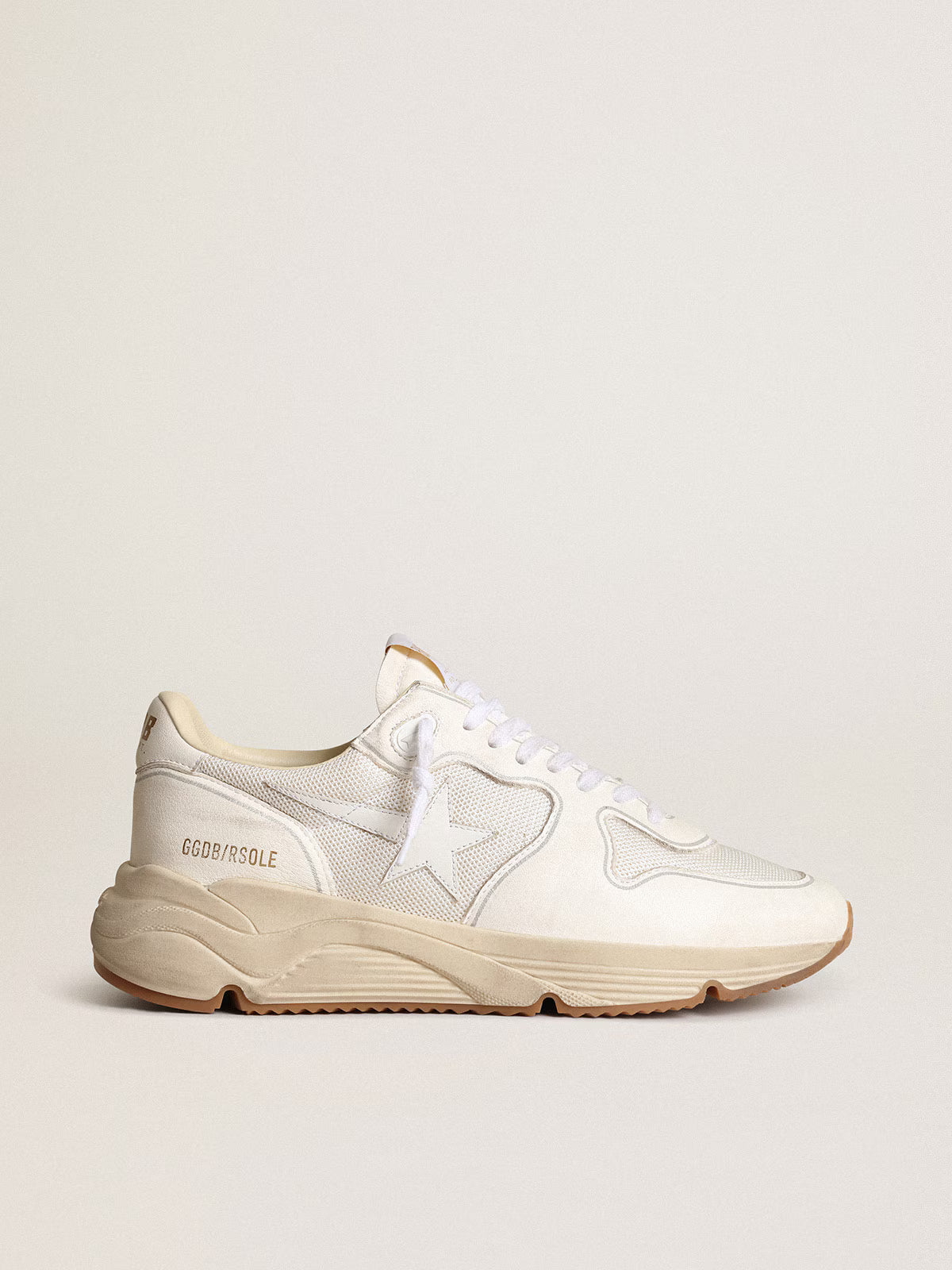 Golden Goose Running Sole – foto 6