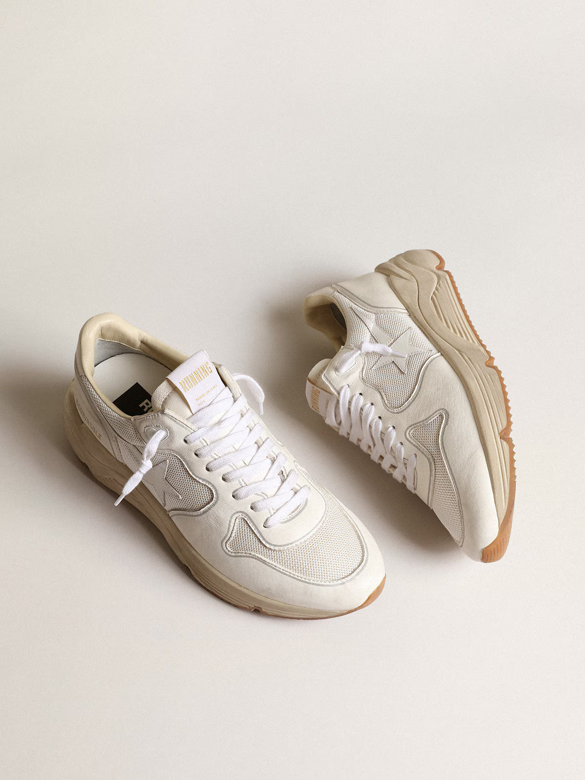 Golden Goose Running Sole – foto 30