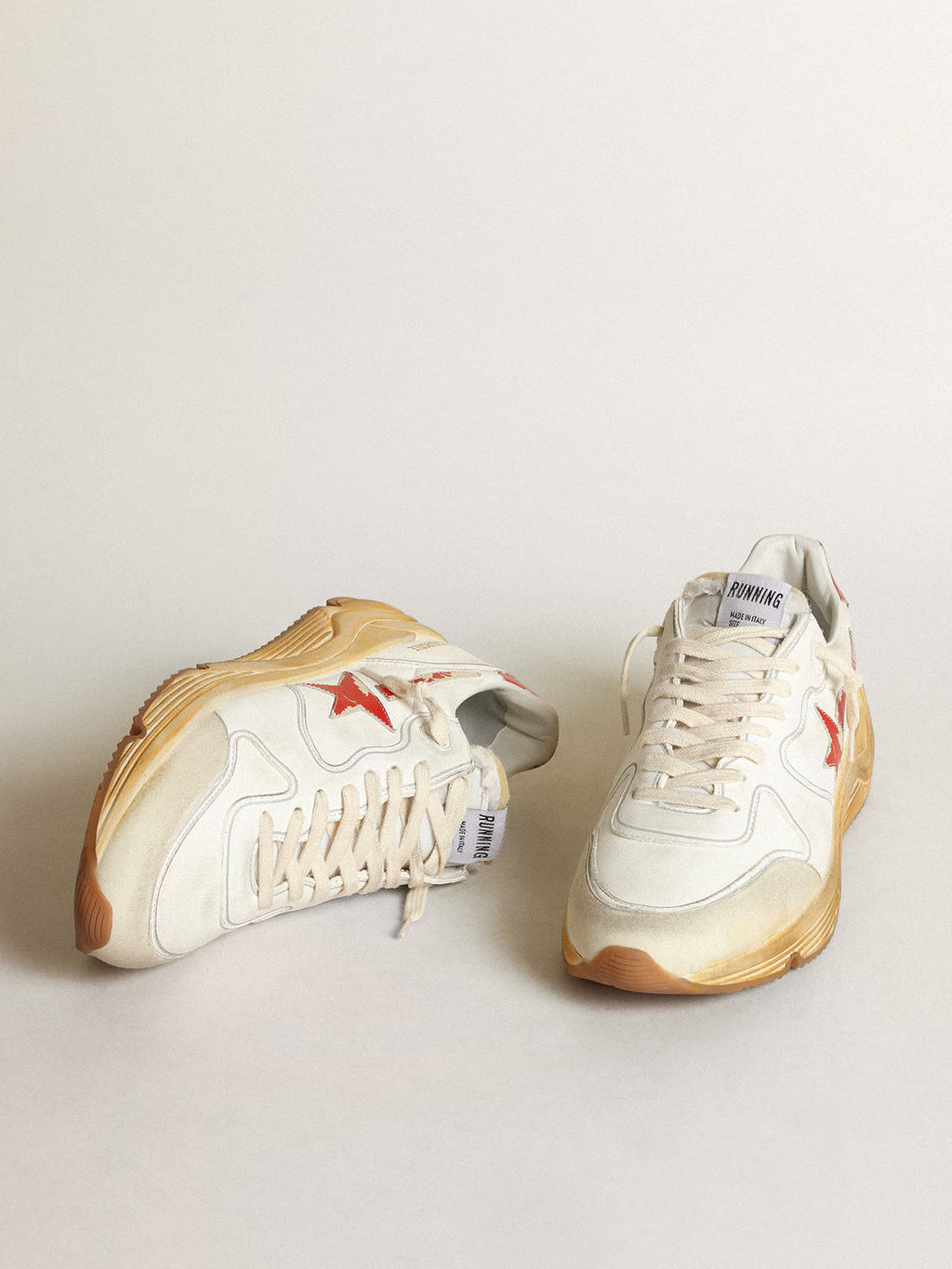 Golden Goose Running Sole – foto 41