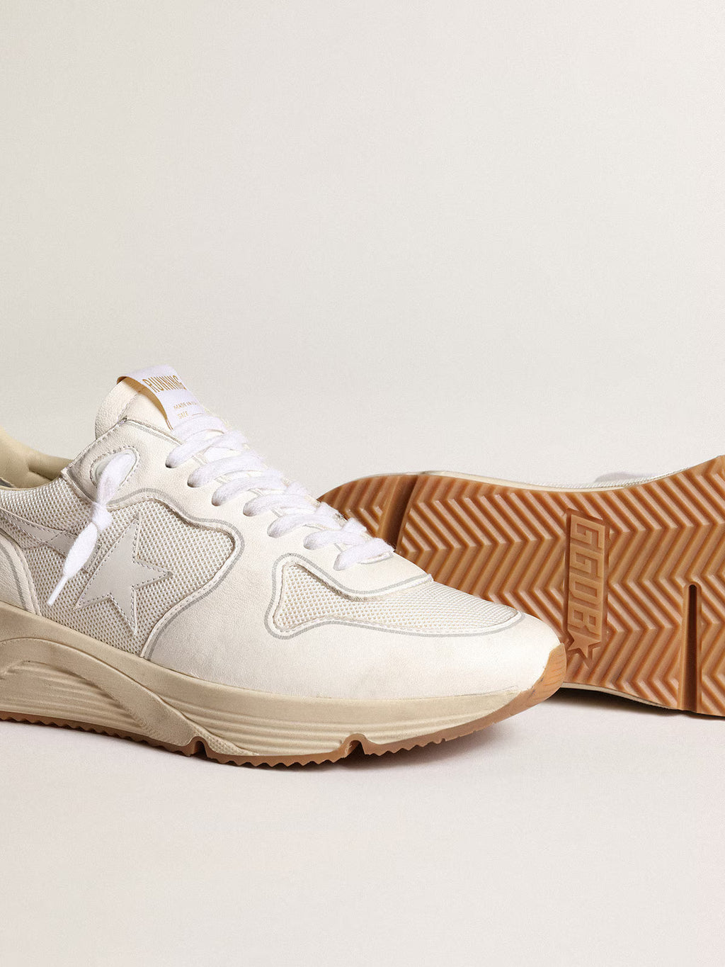 Golden Goose Running Sole – foto 31