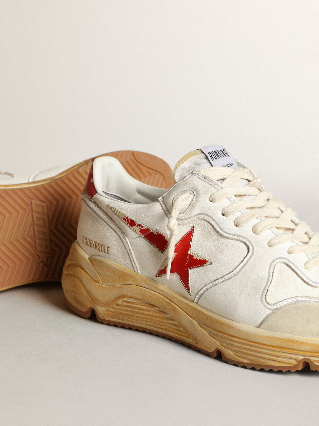 Golden Goose Running Sole – foto 42