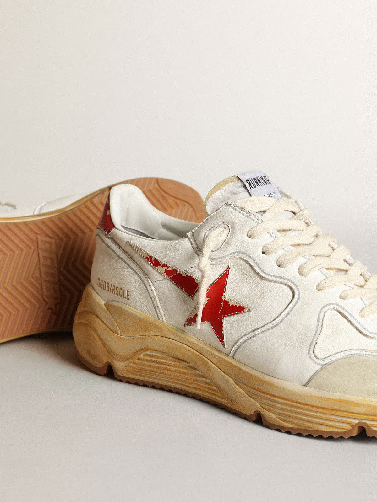 Golden Goose Running Sole – foto 42