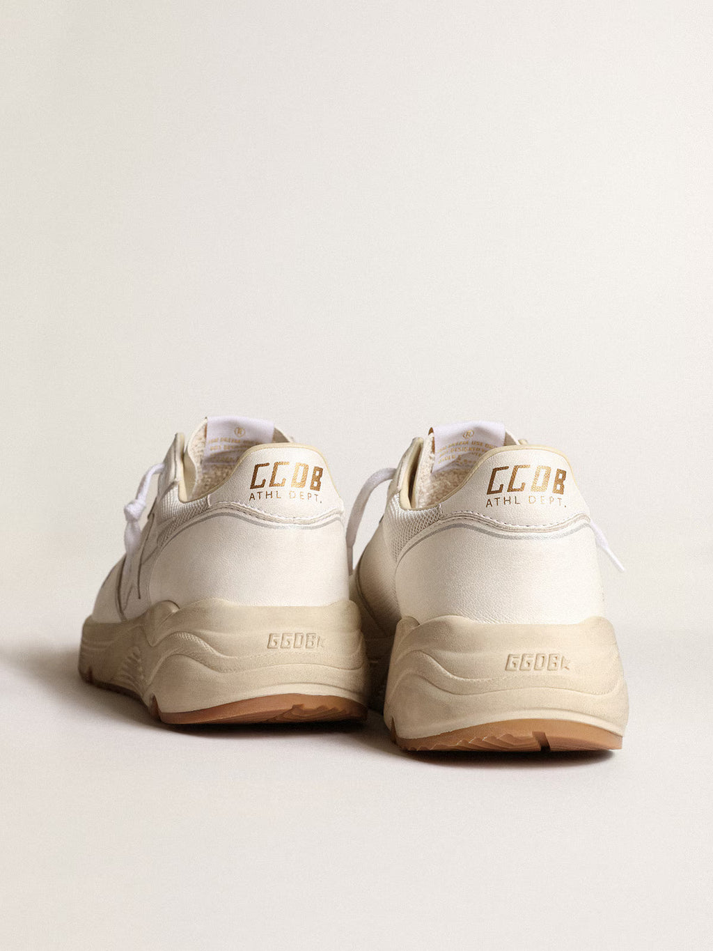 Golden Goose Running Sole – foto 32