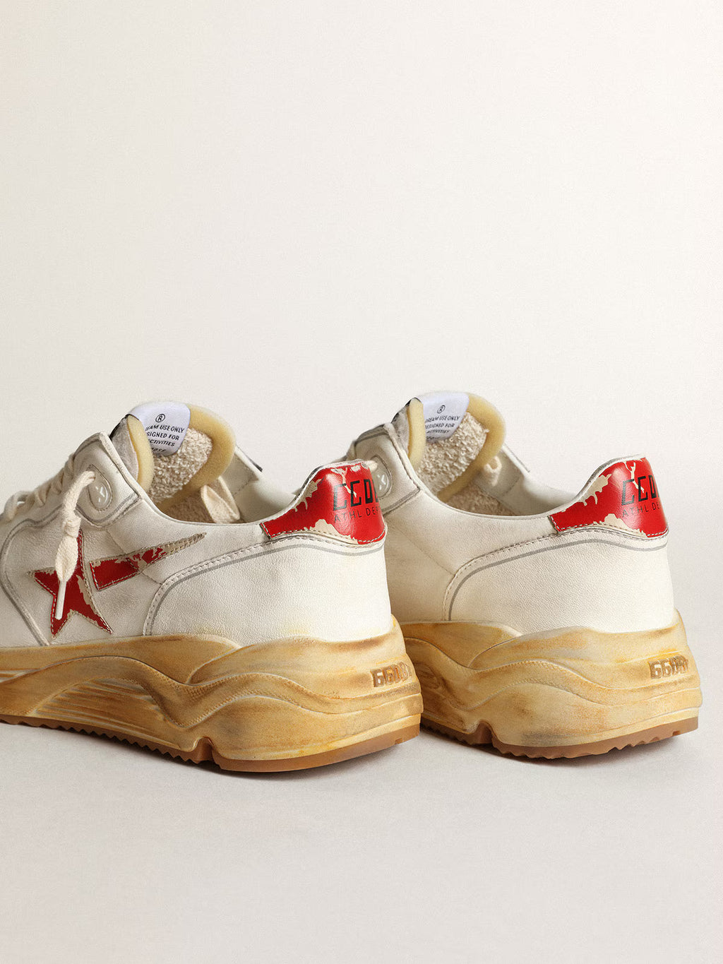 Golden Goose Running Sole – foto 43